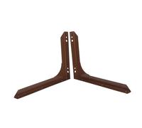 BATHVEVE 1 Paire Supports pour Étagères Supports Décoratifs pour Rack de Cabinet pour Bouddhisme