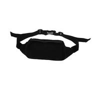BATHVEVE 1 pièce Sacoche de Ajustable pour Hommes Banane Étanche et Vol de Ceinture Pratique pour Activités Extérieures et
