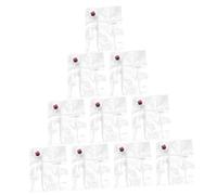 BATHVEVE 10 pièces Réutilisables pour Vin avec Valve à Battant Poche Liquide Portable pour Boissons Alcoolisées Contenant Distributeur Polyvalent pour Voyage et Plein Air