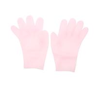 BATHVEVE 1paire Gants Hydratants Exfoliants Pour Soin Des Mains Gants Anti-rides Et Éclaircissants