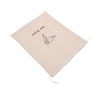 BATHVEVE à Sèche Cheveux avec Fermeture à Cordon Poussière Eau pour Hôtels Auberges et Locations de Compatible avec Tous Sèche Cheveux Pratique pour Voyage