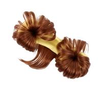 BATHVEVE Bandeau Pour Fille Coiffure Pour Garçon Fille Décoration Pour Cheveux Synthétiques Serre-tête Pour Perruque Accessoire De Cheveux Pour Garçon