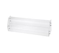 BATHVEVE Boîte De Rangement Transparente à Vernis à Présentoir Cosmétique Multicouche Couches Pour Organisation De Maquillage Et Accessoires De Beauté