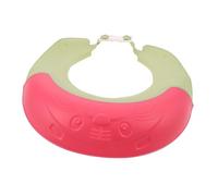 BATHVEVE Casquette De Bain Forme De Tigre Mignon Pour Garçon Fille Des Oreilles Yeux Bonnet De Pour Bébés Pour Shampooing Bain Matériau Doux Et Confortable