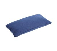 BATHVEVE Coussin de Pouls Multifonctionnel Amovible pour des Mains Confort Optimal pour Manucure à ou Couleur Bleue