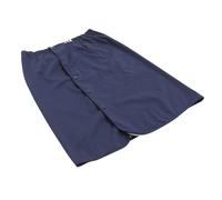 BATHVEVE Culotte Adulte Lavable Anti-fuite Coton Doux Protection Incontinence pour Personnes Âgées et Femmes Post-accouchement Jupe Absorbante Confortable et Respirante