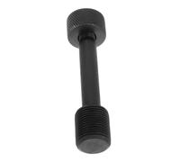 BATHVEVE Kit de Tige Hydraulique avec Capuchon de Verrouillage pour Perforation Précise des Conduits Électriques et Tôles Métalliques Complet Polyvalent pour et Bricoleurs