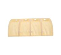 BATHVEVE Moule pour Colonne Romaine Kit De Moulage De Jardin Plastique Outil De Moulage De Balustrade avec Vis pour Décorations De Balcon Et Piscine