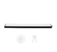 BATHVEVE Pierre à Air Aquarium Nano Bulles Diffuseur Créatif Microbulles Barres Oxygénation Durables pour Pompe Aquarium Améliore Circulation et Oxygénation de Eau