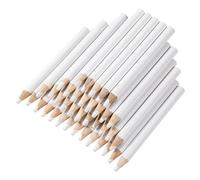 BATHVEVE Stylo à Points Pour Ongles Dessin Au Crayon 25 Pcs Court Adhésif Précision Manucure Nail Art Outil Diy Sélection De Pierres Décoratives