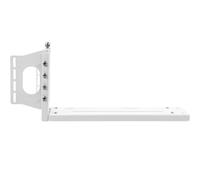 BATHVEVE Support Vertical pour Carte Graphique Pci-e Robuste Compatible avec Boîtiers ATX E-ATX Grands Formats Maintien Stable à Angle Droit pour Gpu Lourd Accessoire Informatique