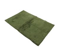 BATHVEVE Tapis Reptile Gazon Synthétique Antidérapant Doublure Substrat Litière pour Tortues et Amphibiens Accessoire pour Cage Reptile Protection Humidité et Grattage