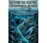 Bathymetric Routing: Topographical Hazards in Deep-Sea Cable Laying: Trenches, Turbidity, and the Geotechnical Engineering of Underwater Communication Networks