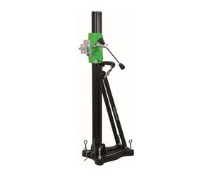 Bâti de carottage D 202 mm DIAM INDUSTRIES BST182V/S