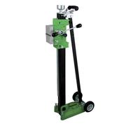 Bâti de carotteuse - DIAM INDUSTRIES - PLB450