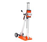 COLONNE DE CAROTTAGE HUSQVARNA DS 250 - BÂTI SANS MOTEUR -966 827 301