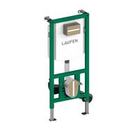 Bâti mural ineolink pr wc lavant blc 135x500x1120 - LAUFEN H9201150000001