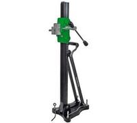 Bâti pour perçage Ø 202 mm DIAM avec embase mixte à cheviller / depression - BST182VS