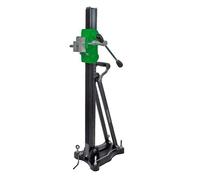 Bâti pour perçage Ø 202 mm DIAM avec embase mixte à cheviller / depression - BST182VS