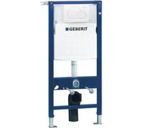 Bâti-support à fixations murales - Duofix UP320 - 111.303.00.5 GEBERIT