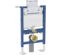 Bâti-support autoportant WC suspendu 82 cm Omega 12 cm - GEBERIT 111.009.00.2
