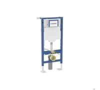 Bâti-support Duofix autoportant avec réservoir Sigma 12 cm - Geberit