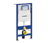 Bâti-support DUOFIX en applique 112 cm pour WC suspendu GEBERIT 111.906.00.5