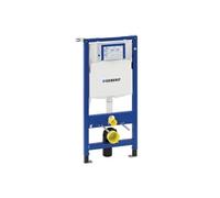 Bâti-support DUOFIX en applique 112cm pour WC suspendu - GEBERIT - 111.906.00.5