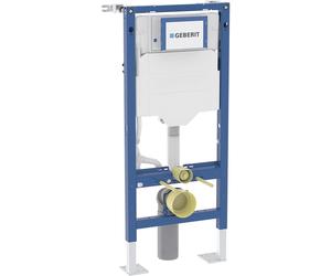 Bâti-support Duofix Sigma 12 autoportant - GEBERIT - 111.333.00.6