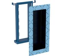 Bâti-support Geberit Duofix avec niche de rangement avec tablettes - GEBERIT 111.590.00.1