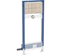 Bâti-support Geberit Duofix douche 130 cm éva rob murales 65-90 mm - GEBERIT 111.581.00.2