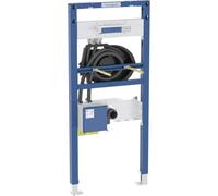 Bâti-support Geberit Duofix lavabo 112-130 cm rob mur enc ONE mod fon - GEBERIT 111.069.00.2