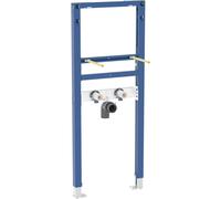 Bâti-support Geberit Duofix lavabo 112 cm modèle étroit rob sur gorge - GEBERIT 111.266.00.2