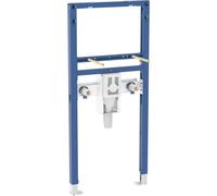 Bâti-Support Geberit Lavabo Duofix 1120mm avec siphon encastré 111480002