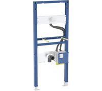 Bâti-support Geberit Duofix lavabo 130 cm rob murale enc mod fon - GEBERIT 111.558.00.2