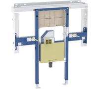 Bâti-support Geberit Duofix lavabo ONE et rob murale hau loc lavabo 105cm - GEBERIT 111.083.00.2