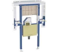 Bâti-support Geberit Duofix lavabo ONE et rob murale hau loc lavabo 75cm - GEBERIT 111.081.00.2