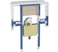 Bâti-support Geberit Duofix lavabo ONE et rob murale hau loc lavabo 90cm - GEBERIT 111.082.00.2