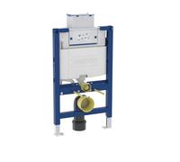 Bâti-Support Geberit Duofix WC 82 cm avec réservoir encastré Omega 111003002