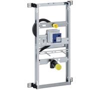 Geberit Kombifix Bâti-support H: 109 cm, pour urinoir, 457689001,