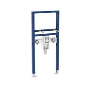 Bâti-Support Geberit Lavabo Duofix 1120mm avec siphon encastré 111480002