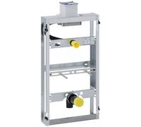 Geberit SIG élément urinoir 461622001 Universal , opération d'en haut