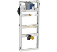 Bâti-Support Geberit pour urinoir 114 cm pour tête de douche GIS 461606001