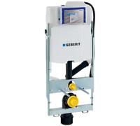 Bâti-Support Geberit pour WC 114 cm avec réservoir Sigma GIS 461370005