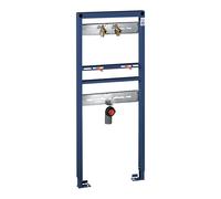 Bâti-Support Grohe Rapid SL pour lavabo Chromé Laiton 38546000