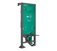 Bâti-support iFrame universel autoportant NF pour WC suspendu