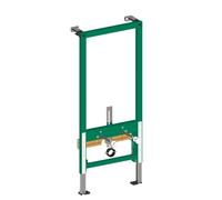 Bâti-support ineolink pour bidet suspendu blanc 135x500x1120 mm - LAUFEN H9101020000001