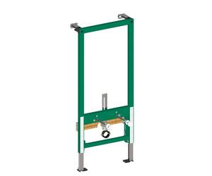 Bâti-support ineolink pour bidet suspendu blanc 135x500x1120 mm - LAUFEN H9101020000001