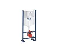 GROHE Bâti-support Rapid SL 39145000 – Réservoir 6–9 L, pneumatique NF, autoportant 1,13 m