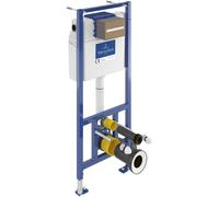 Bâti support pour construction sèche VILLEROY & BOCH ViConnect Pro